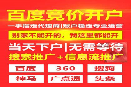 打造品牌影响力：百度竞价代理实战案例精选
